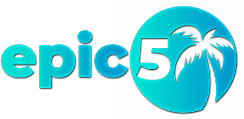 Epic 5 Logo